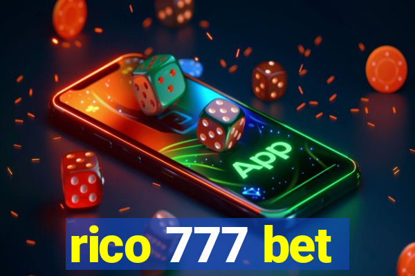 rico 777 bet